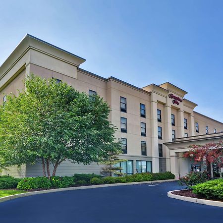 Hampton Inn Lewisburg Exteriér fotografie