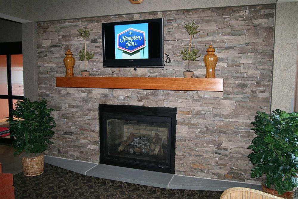 Hampton Inn Lewisburg Interiér fotografie