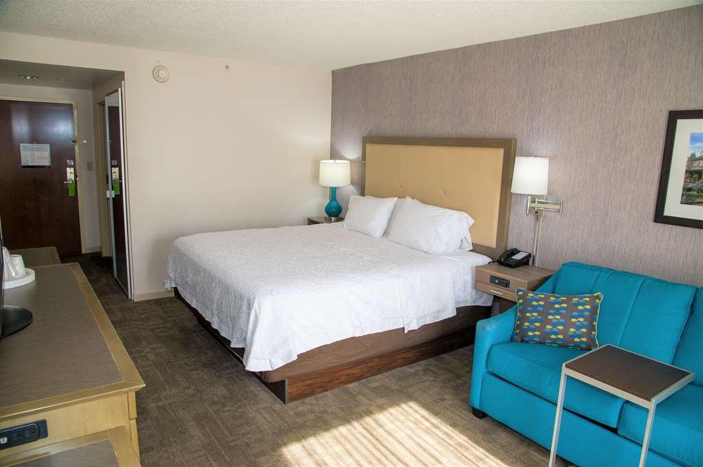 Hampton Inn Lewisburg Pokoj fotografie