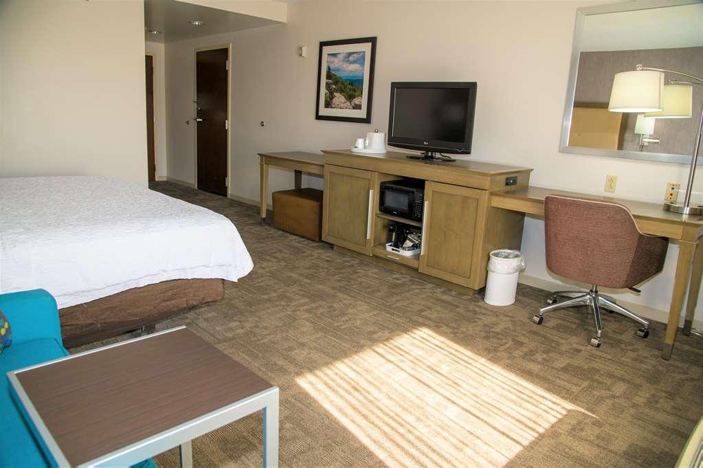 Hampton Inn Lewisburg Pokoj fotografie