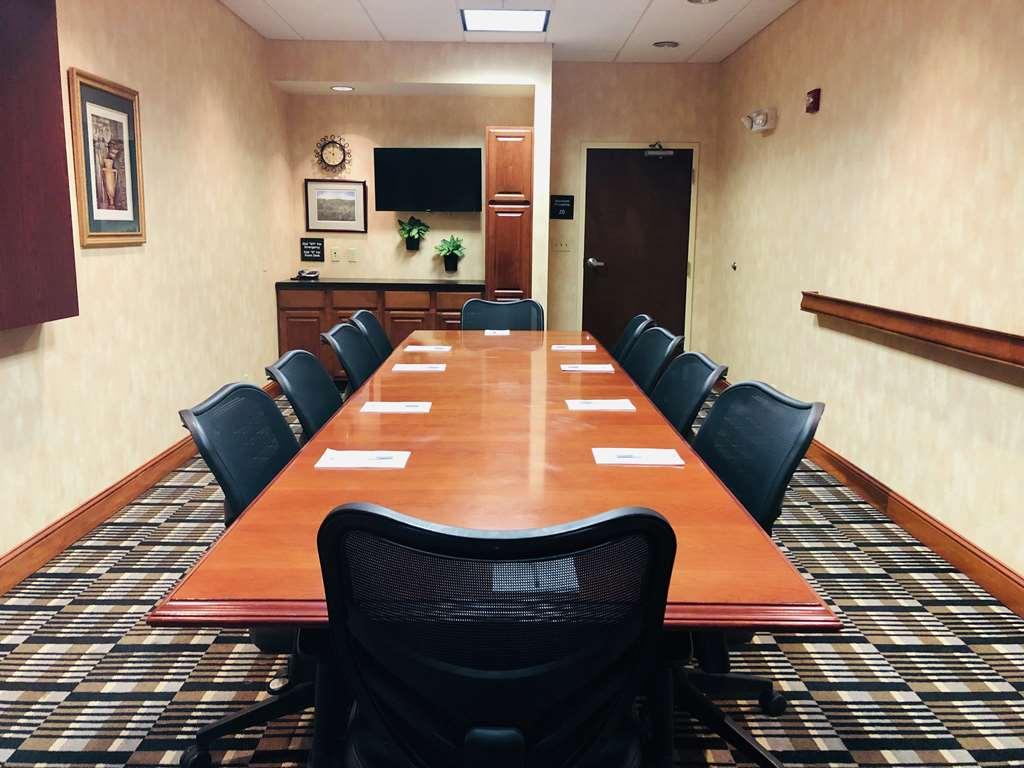 Hampton Inn Lewisburg Zařízení fotografie