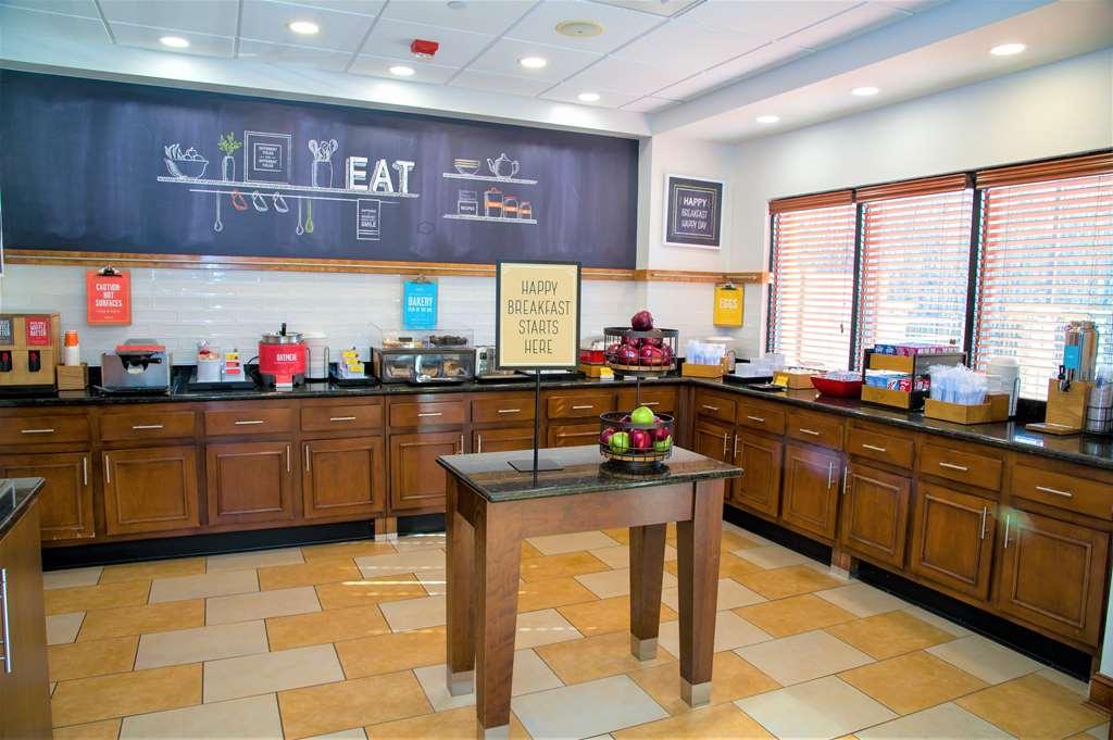 Hampton Inn Lewisburg Exteriér fotografie