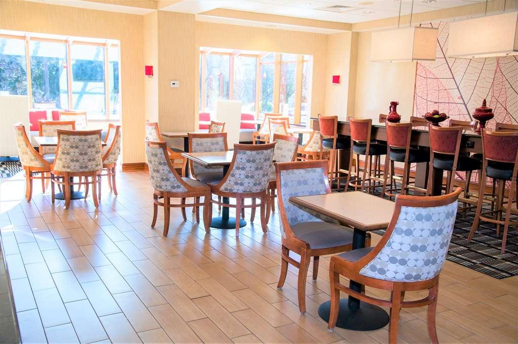 Hampton Inn Lewisburg Interiér fotografie