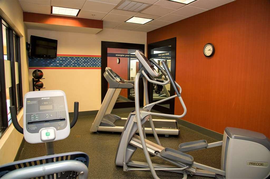 Hampton Inn Lewisburg Zařízení fotografie