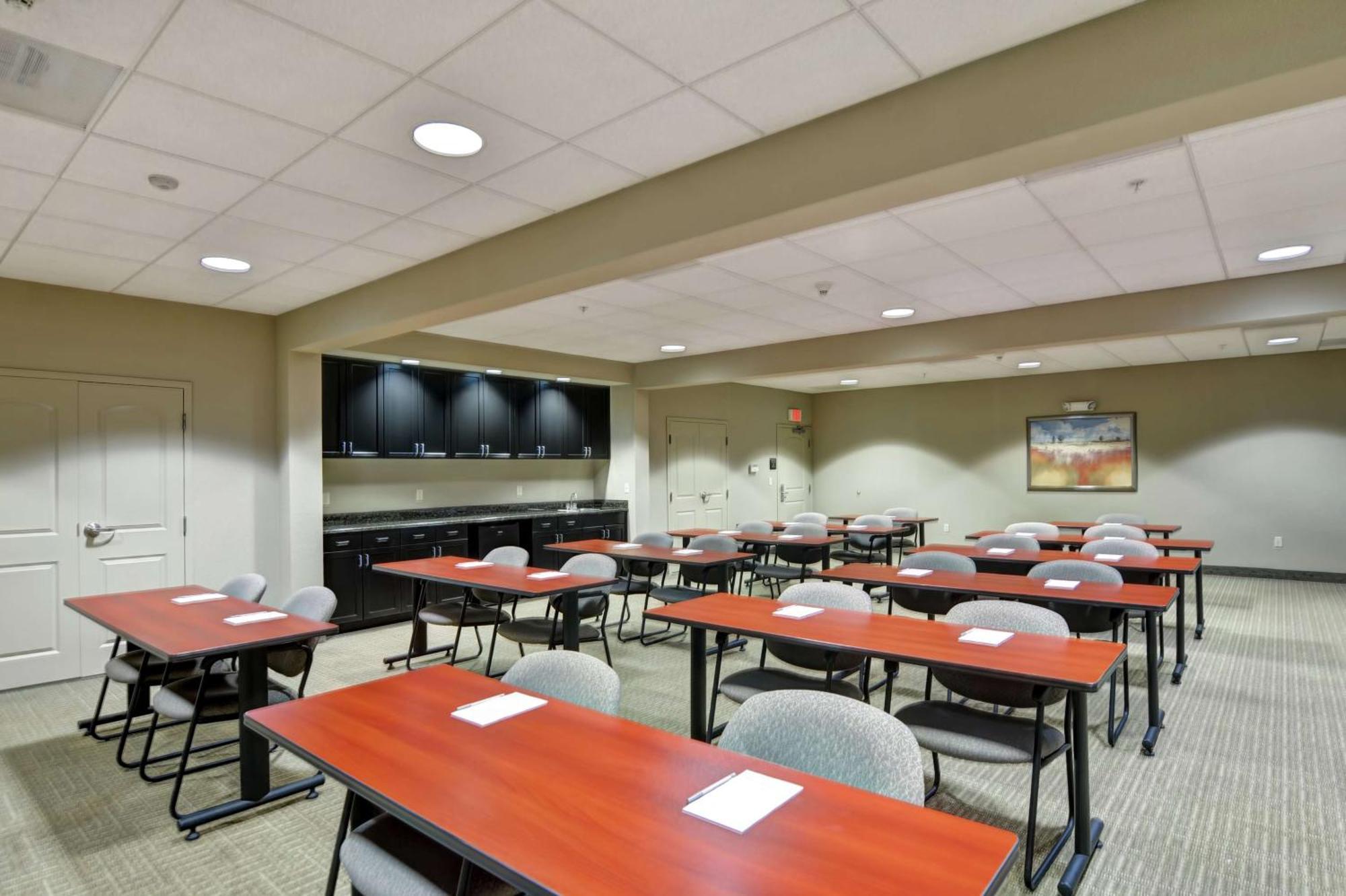 Hampton Inn Lewisburg Exteriér fotografie